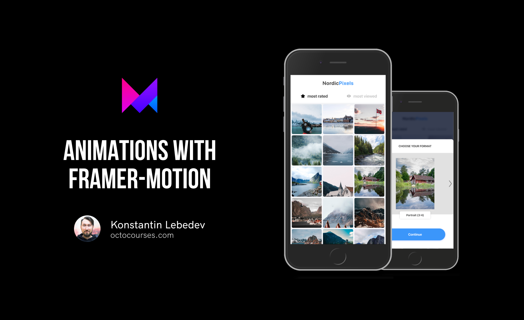 framer motion text animation examples